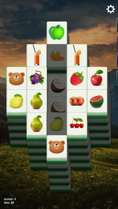 Mahjong Zen: ASMR应用截图