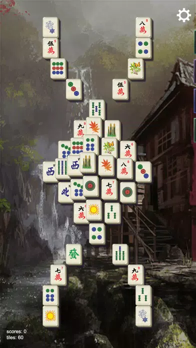 Mahjong Zen: ASMR应用截图