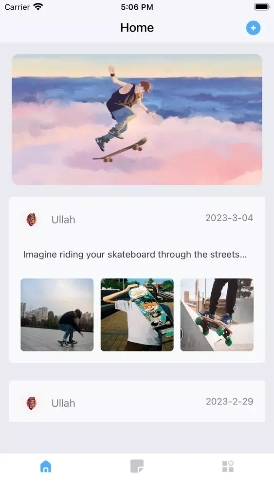 91 - Master Skateboard Camp स्क्रीनशॉट