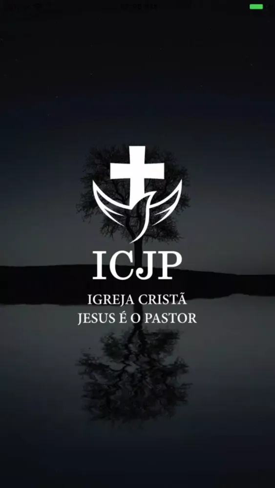 Capturas de pantalla de ICJP TV