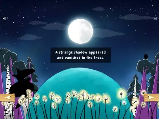 Missing Friend - Lite iPad  Screenshots