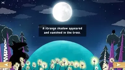 Missing Friend - Lite Screenshots