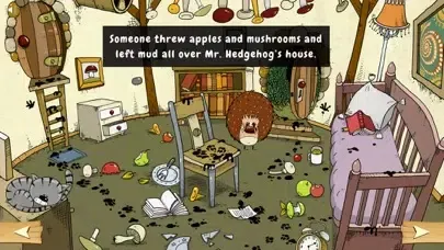Missing Friend - Lite Screenshots