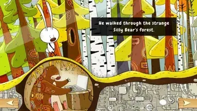 Missing Friend - Lite Screenshots