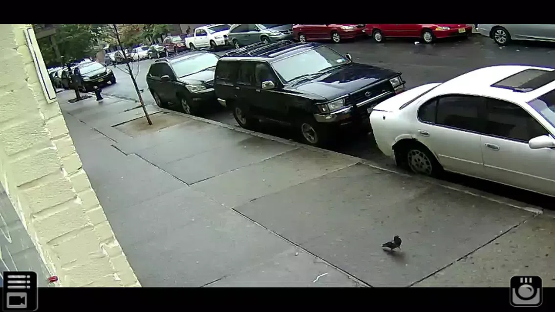 Delivering CCTV C স্ক্রিনশট