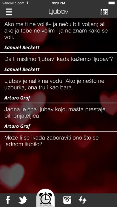 Izreke i citati应用截图