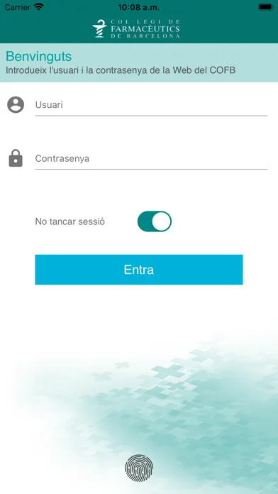 COFB应用截图