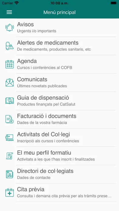 COFB应用截图