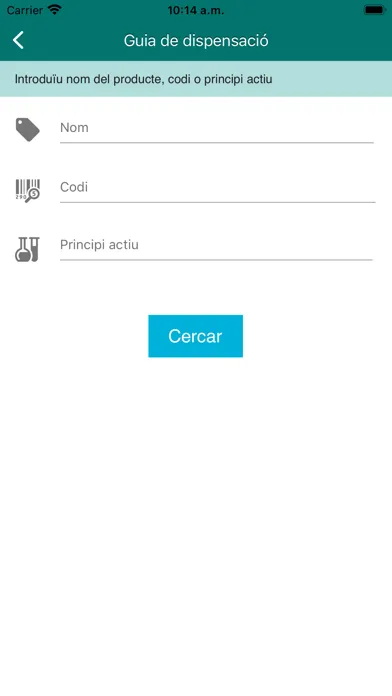 COFB应用截图