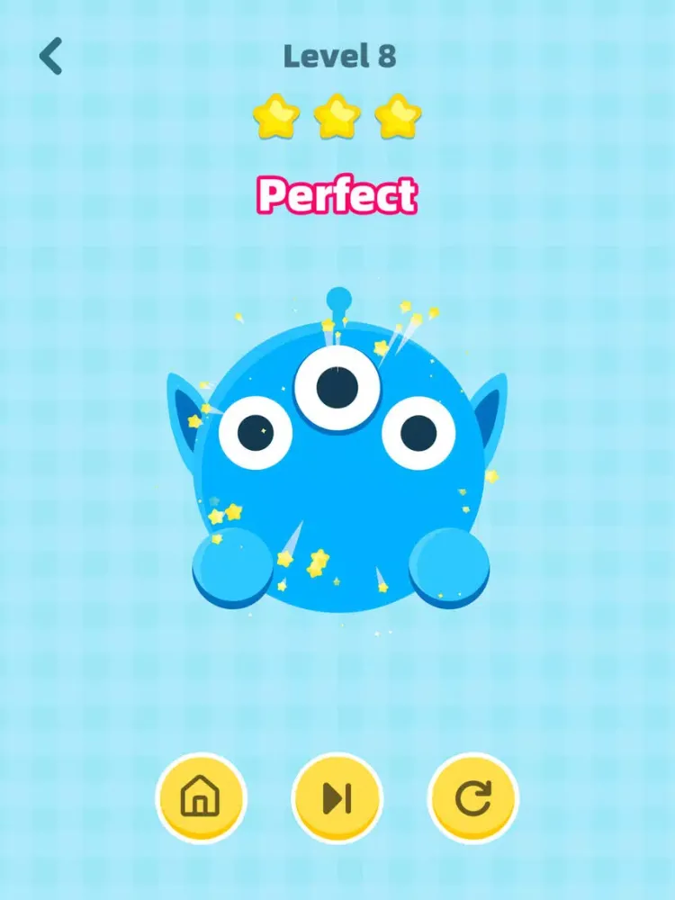 Splice it!!! iPad 應用截圖