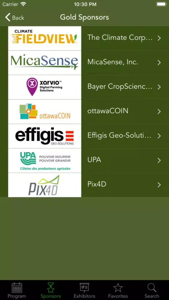 تصاویر 14th ICPA