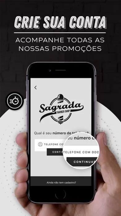 تصاویر Sagrada Barber Shop