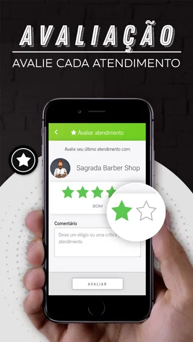 تصاویر Sagrada Barber Shop