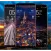 City at Night Wallpaper