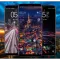 City at Night Wallpaper