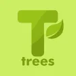 T-trees T-trees