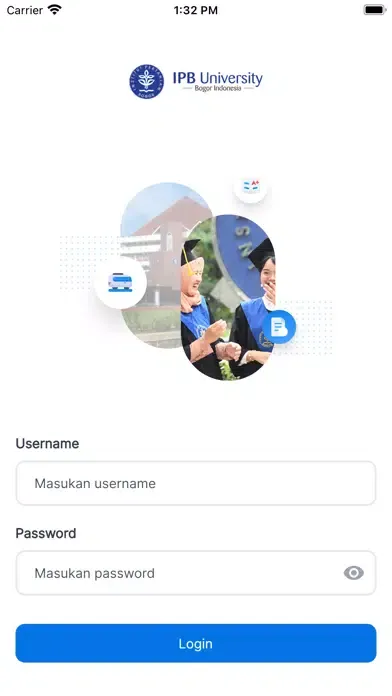 صور IPB Mobile for Student