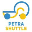 Petra Shuttle Bus Petra Shuttle Bus