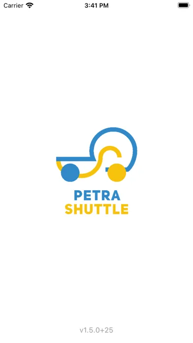 Capturas de pantalla de Petra Shuttle Bus