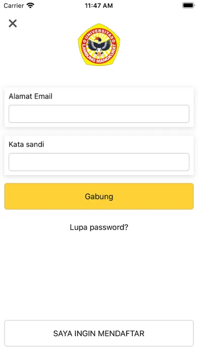 Ecommerce ULM应用截图
