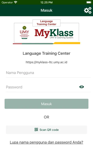 صور MyKlass LTC UMY