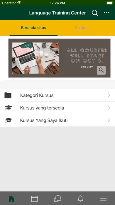 صور MyKlass LTC UMY