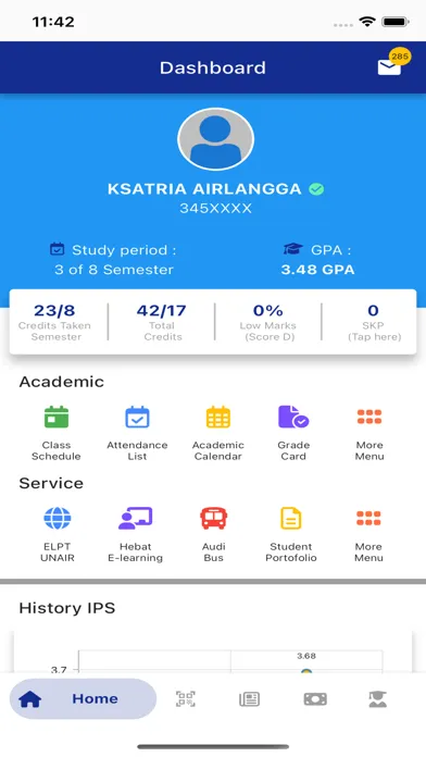 صور Kampus Kita Mahasiswa