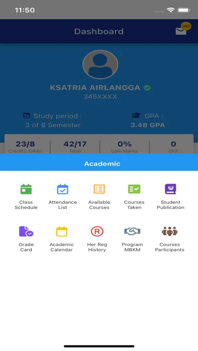 صور Kampus Kita Mahasiswa