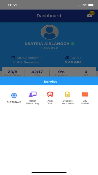 صور Kampus Kita Mahasiswa