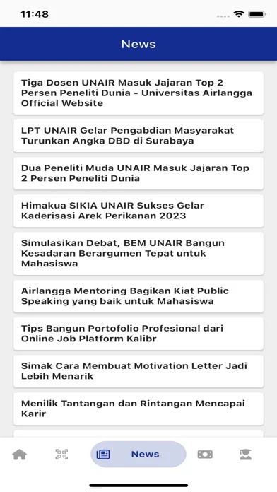 صور Kampus Kita Mahasiswa