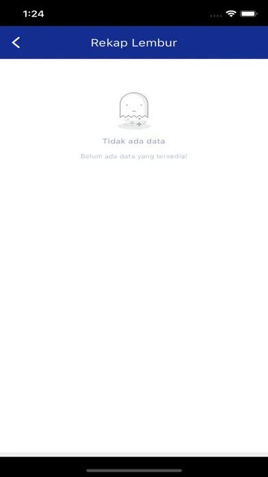 Kampus Kita Tendik Screenshots