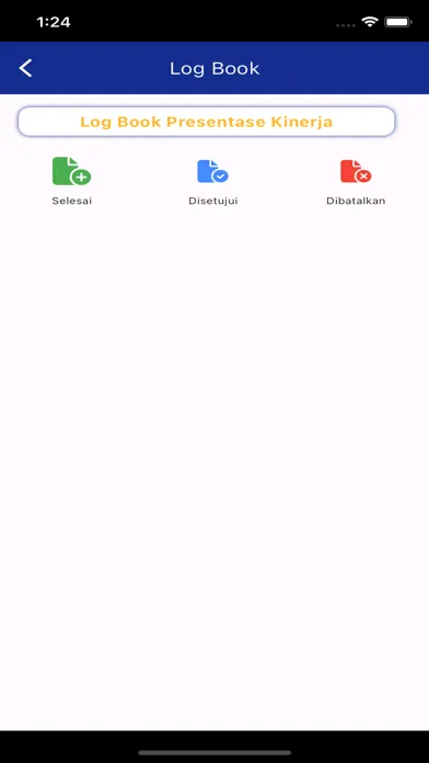 Kampus Kita Tendik Screenshots