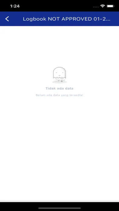 Kampus Kita Tendik Screenshots