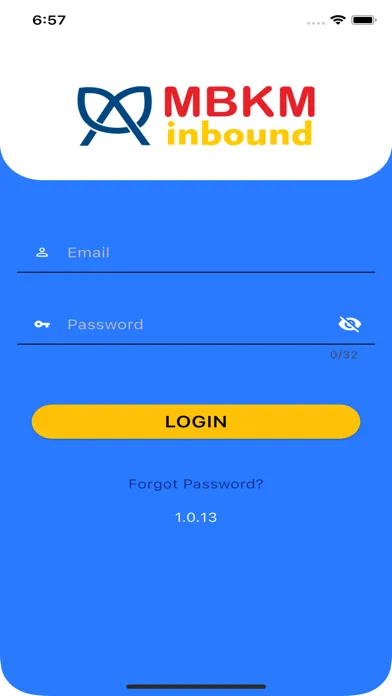 UNAIR Merdeka Belajar应用截图