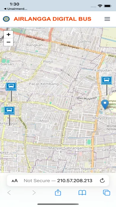 UNAIR Merdeka Belajar应用截图