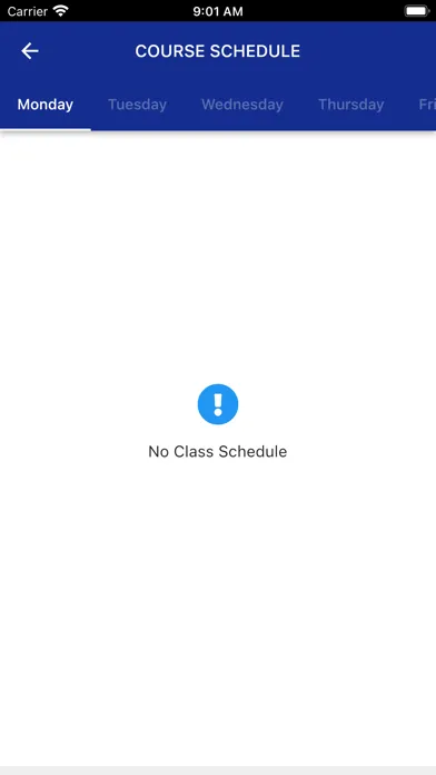 UNAIR Merdeka Belajar应用截图