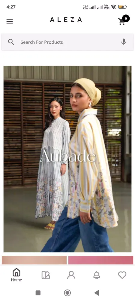 تصاویر ALEZA