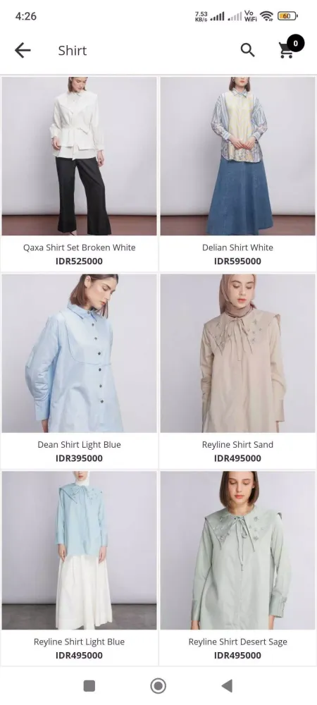 تصاویر ALEZA