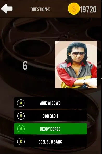 Nostalgia Games Ekran Görüntüleri