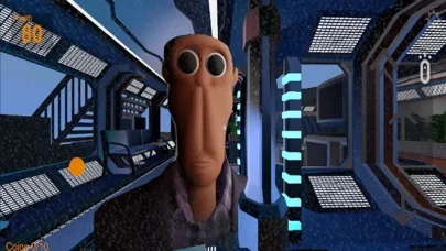 Скриншоты Nexbot Obunga Chapter 2 Escape