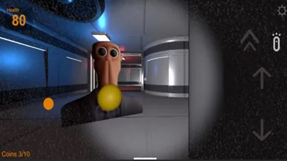 Скриншоты Nexbot Obunga Chapter 2 Escape