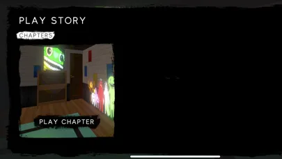 Capturas de tela do Red Monster Of BanBan Scary