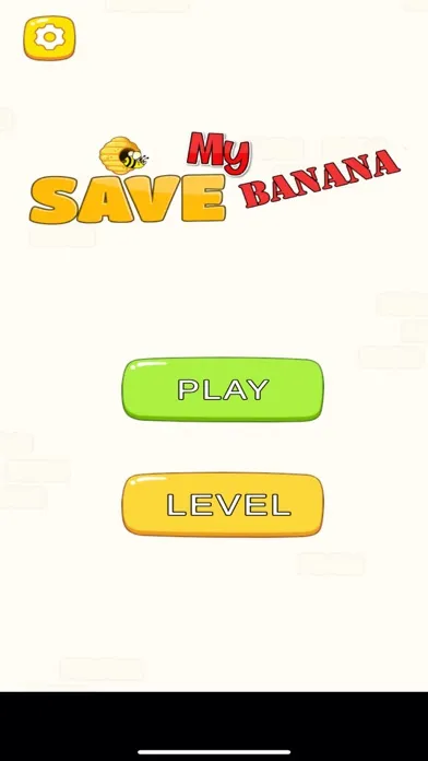 Zrzuty ekranu Save my Banana