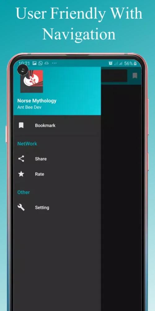 Norse Mythology Screenshots