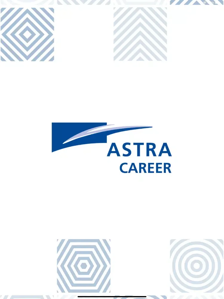 Captures d'écran de Astra Career iPad 