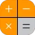 Calculator Converter