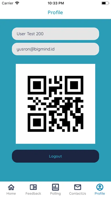 Pertamina Digital Expo Screenshots