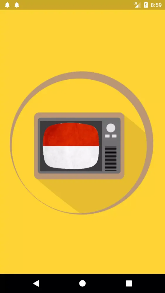 Скриншоты TV Online