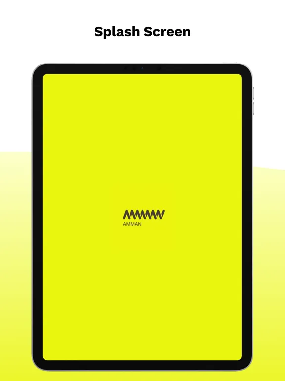 IFMS Lapor iPad  Ekran Görüntüleri