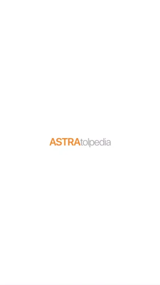 Astratolpedia應用截圖